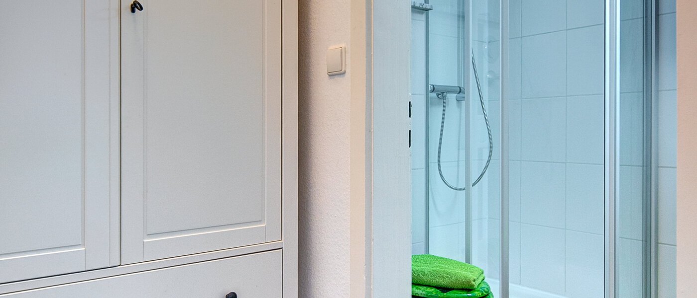 appartement München Berg am Laim 02 entrée/couloir 10494