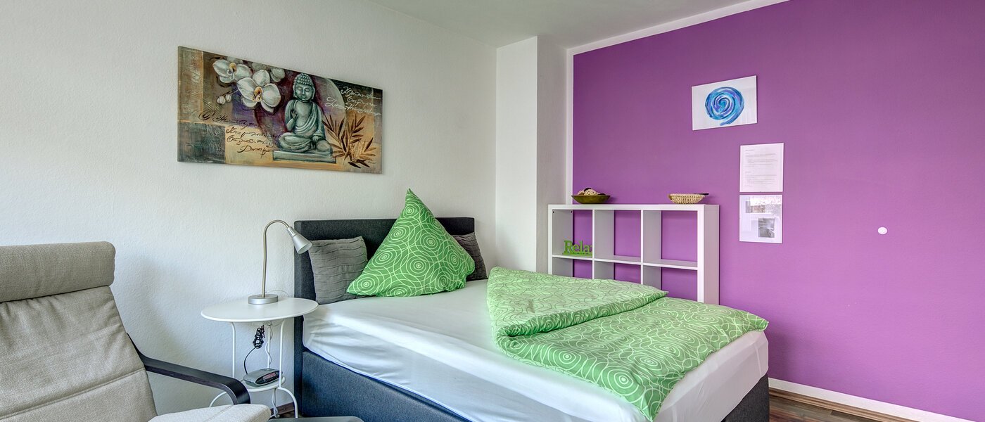 appartement München Berg am Laim 01 dormir 10494