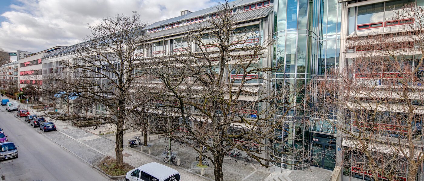 appartement München Berg am Laim 01 vue 10494