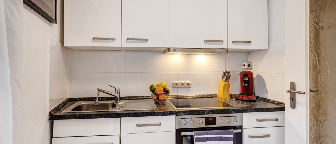 appartement München Sendling-Westpark 01 cuisine 10496