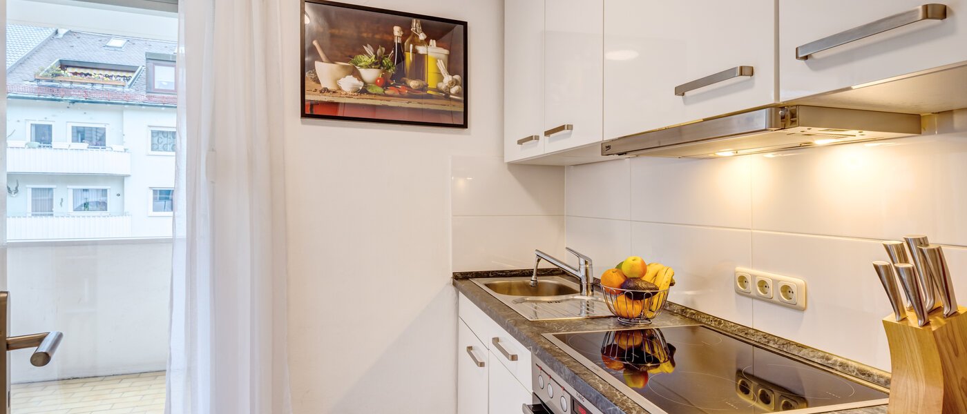 appartement München Sendling-Westpark 02 cuisine 10496
