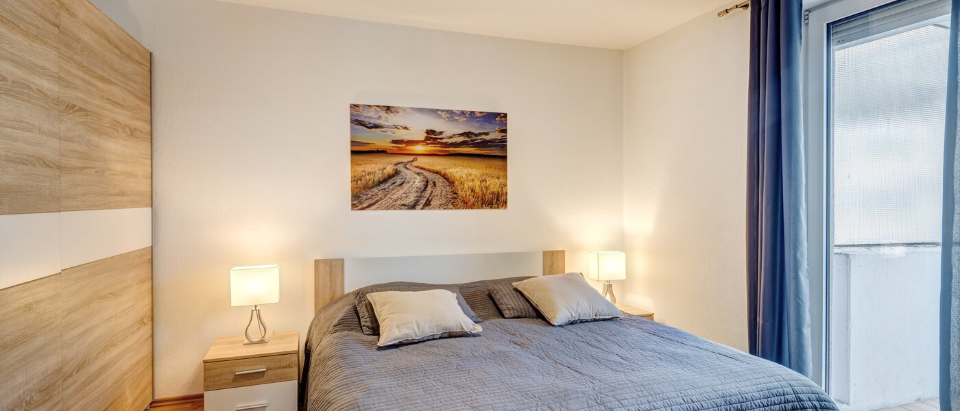 appartement München Sendling-Westpark 01 chambre 10496