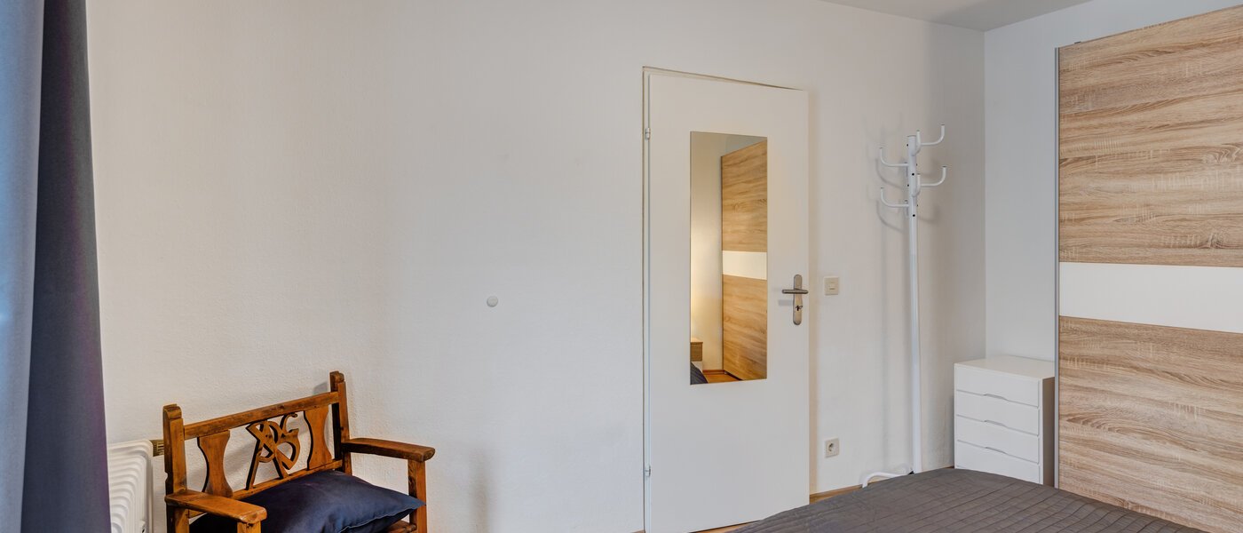 appartement München Sendling-Westpark 03 chambre 10496