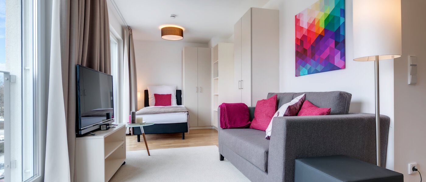 Désolé, cet objet est déjà loué