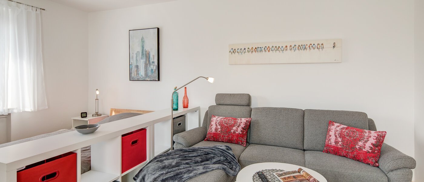 Désolé, cet objet est déjà loué