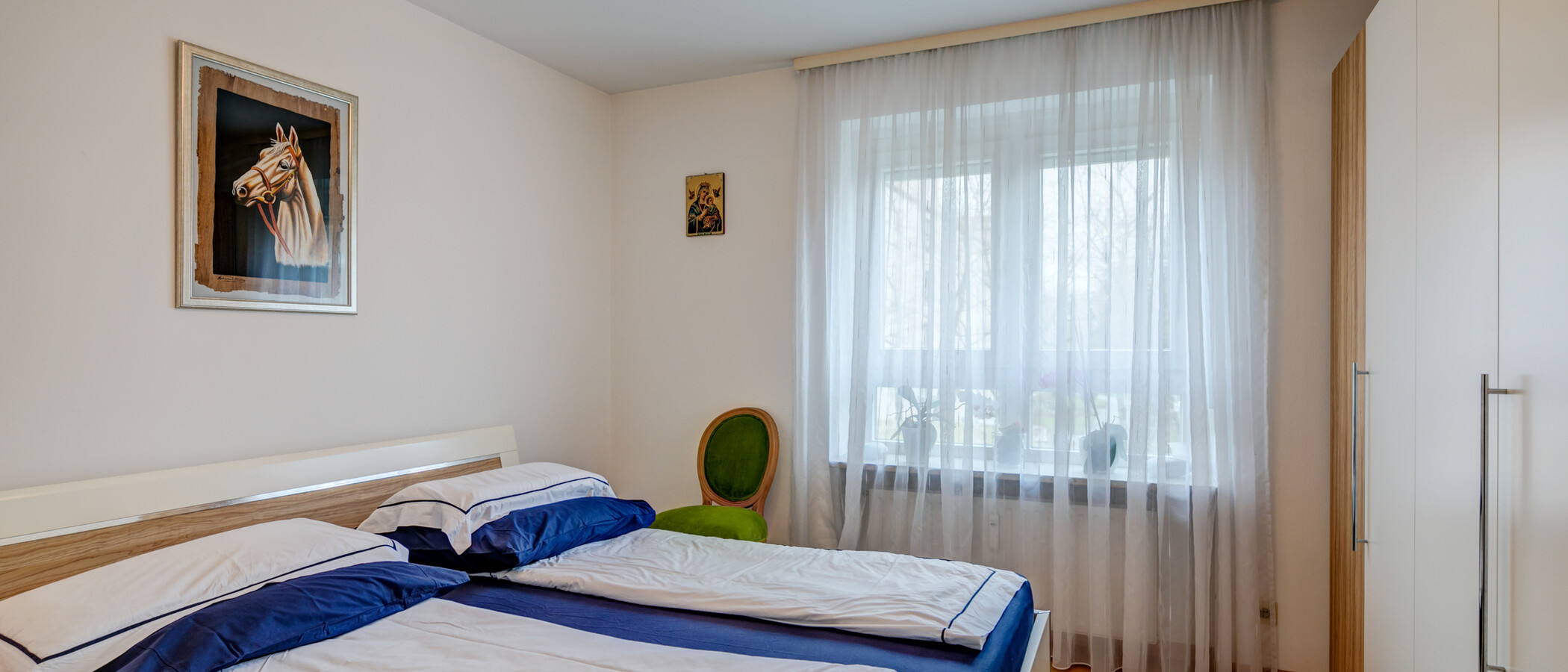 appartement München Daglfing 01 dormir 10514