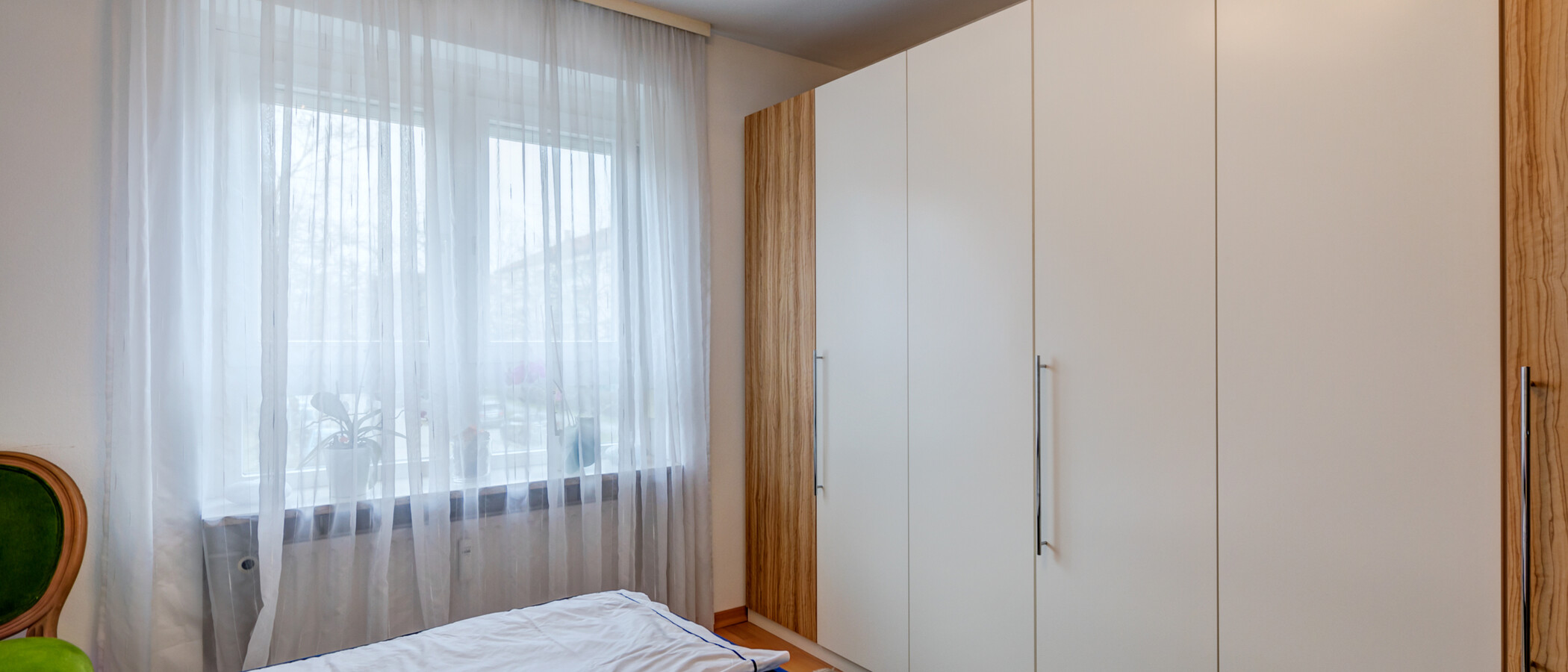 appartement München Daglfing 02 dormir 10514