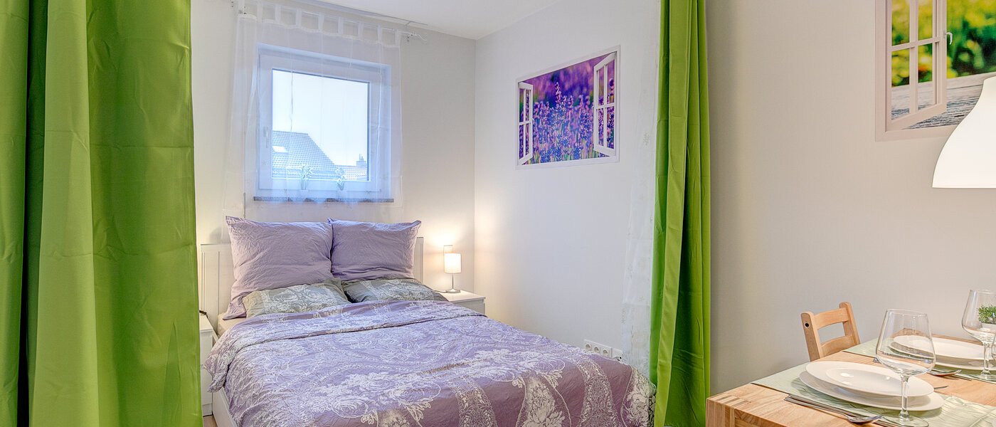 appartement München Aubing 02 salon 10515