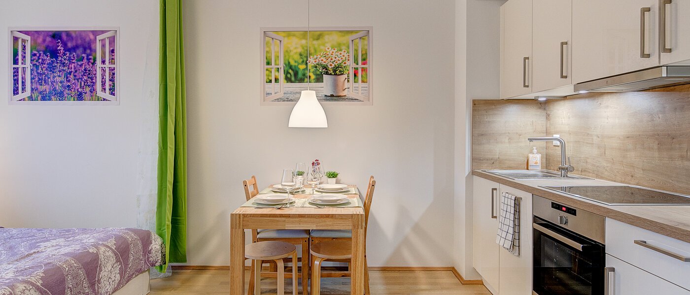 appartement München Aubing 03 salon 10515