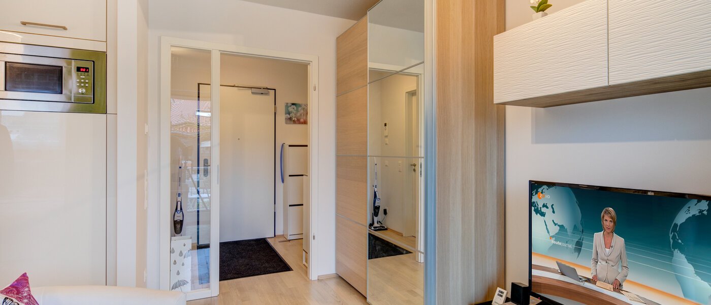 appartement München Aubing 05 salon 10515