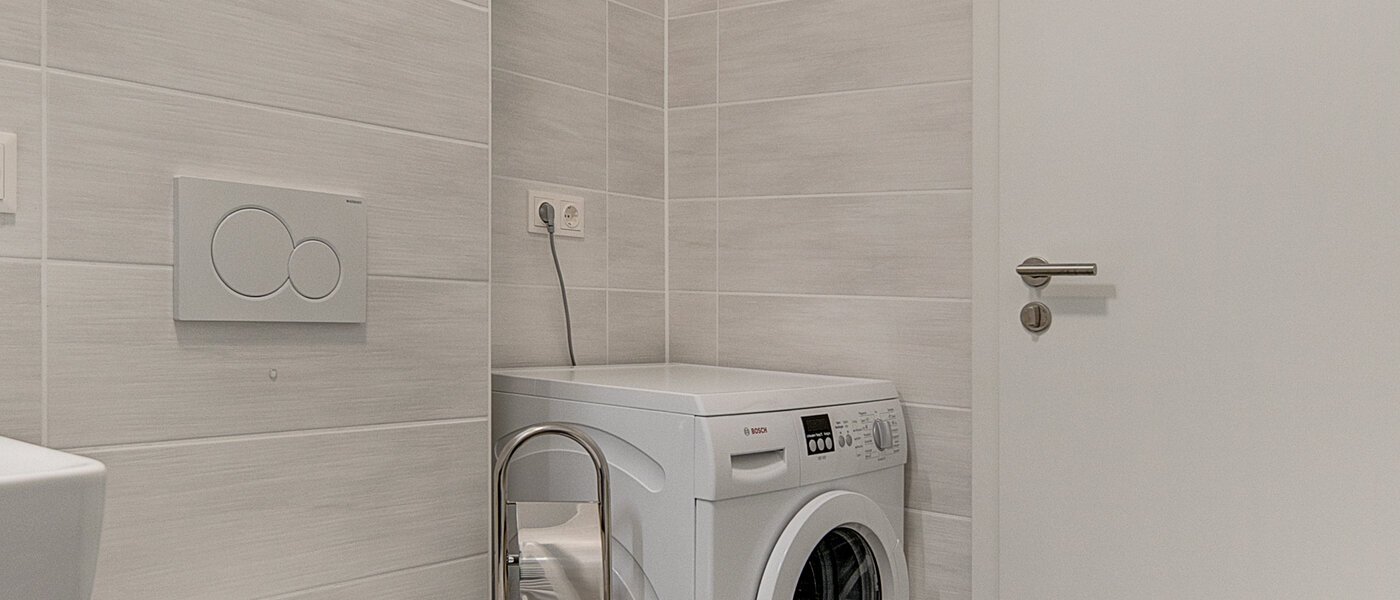 appartement München Aubing 04 salle de bain 10515