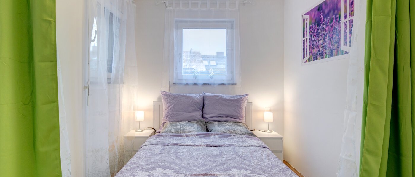 appartement München Aubing 01 dormir 10515