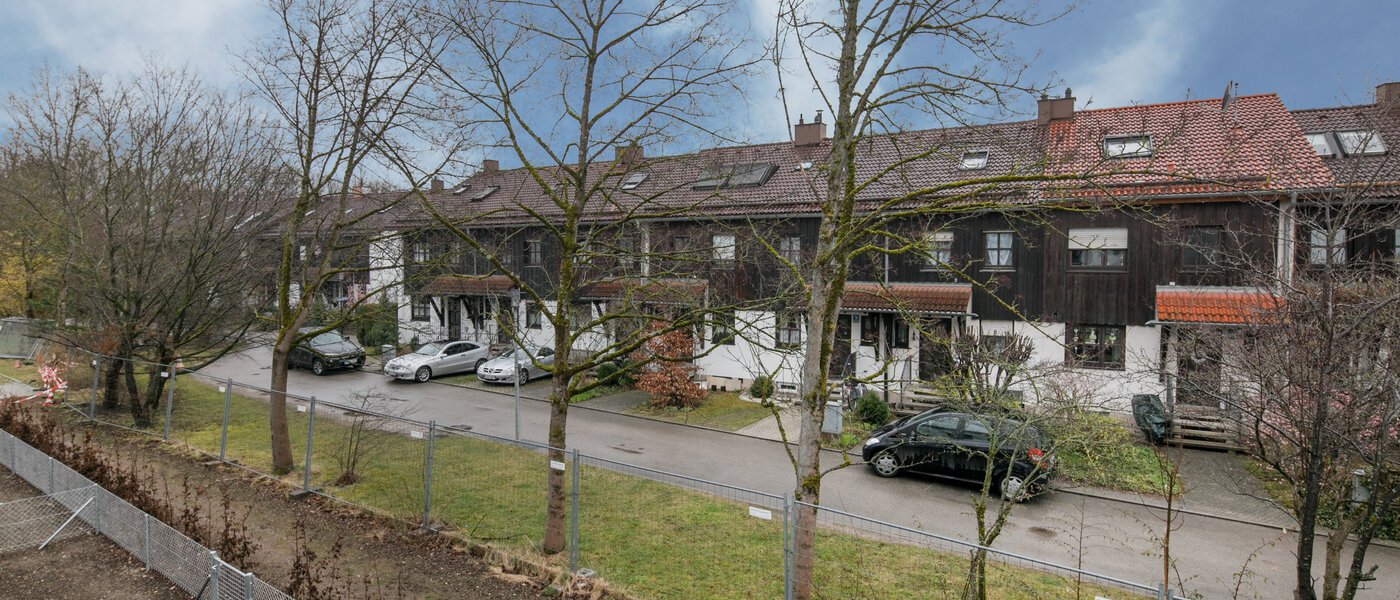 appartement München Aubing 01 vue 10515