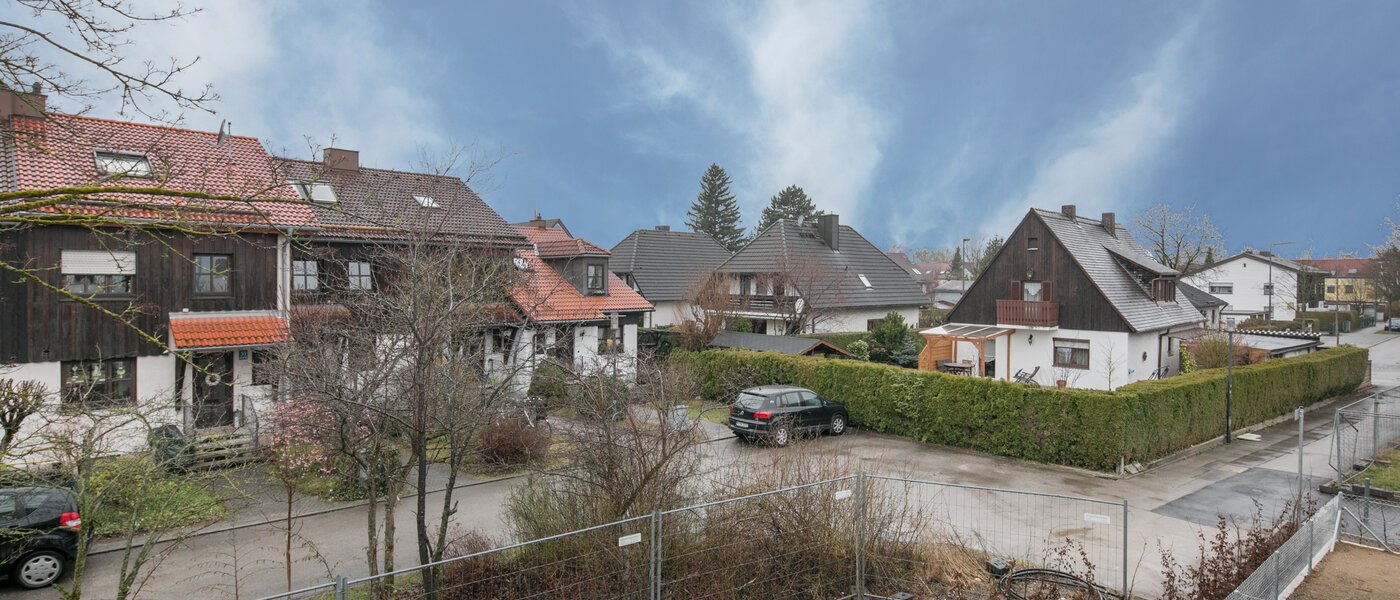 appartement München Aubing 02 vue 10515