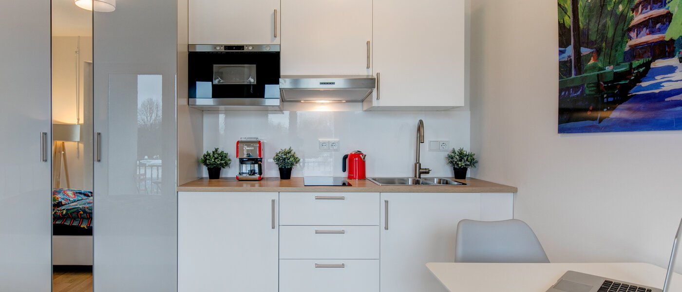 appartement München Altperlach 01 cuisine 10516