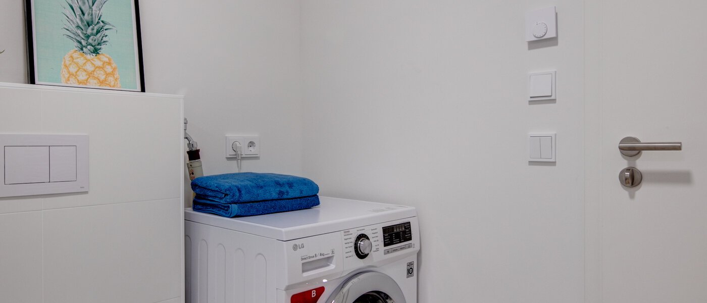 appartement München Altperlach 03 salle de bain 10516