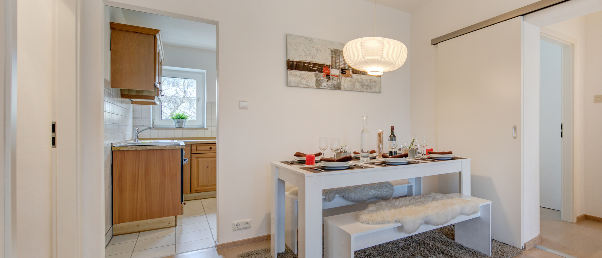 appartement München Parkstadt Bogenhausen 04 salon 10517
