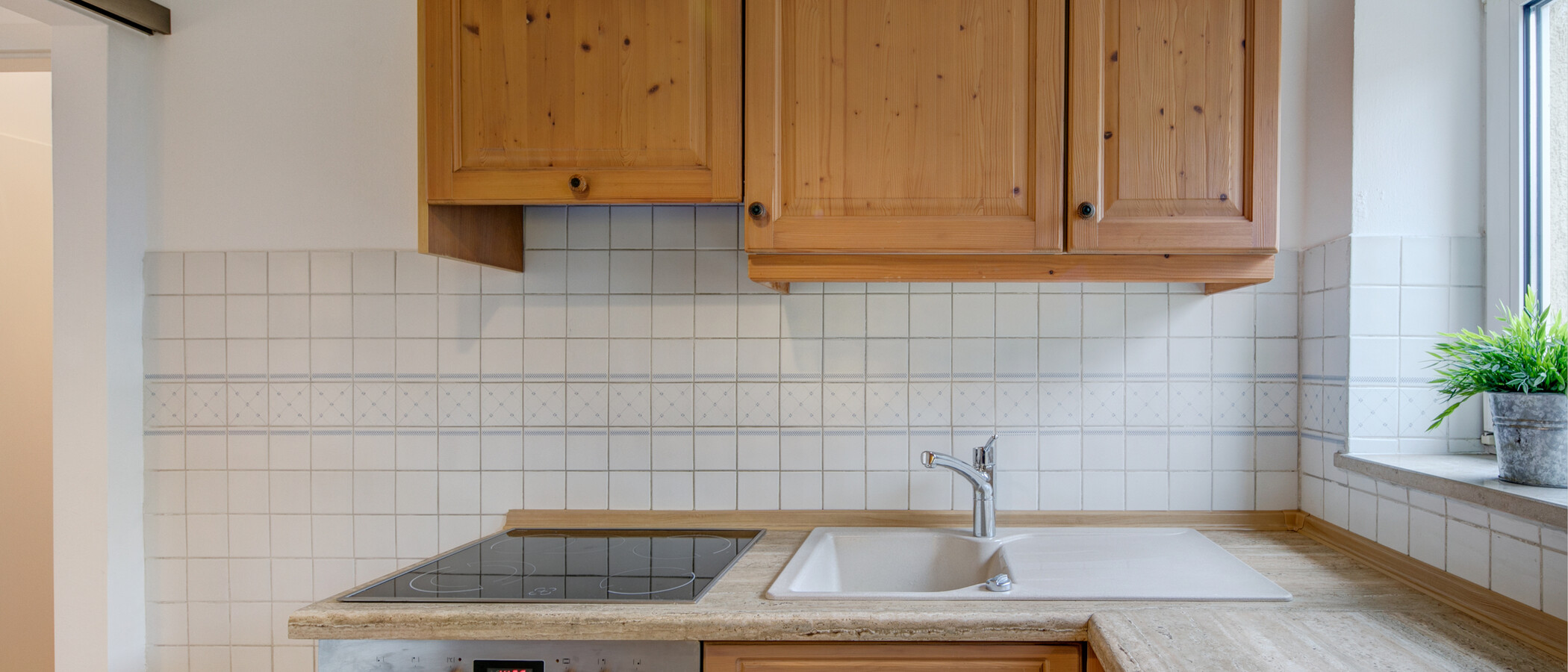 appartement München Parkstadt Bogenhausen 02 cuisine 10517