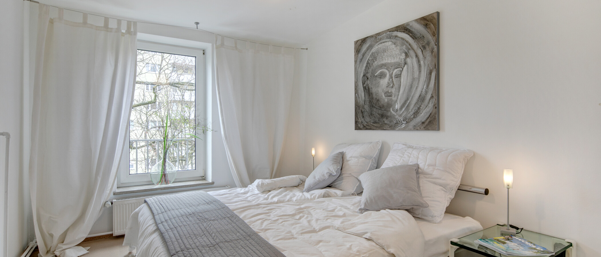 appartement München Parkstadt Bogenhausen 01 dormir 10517