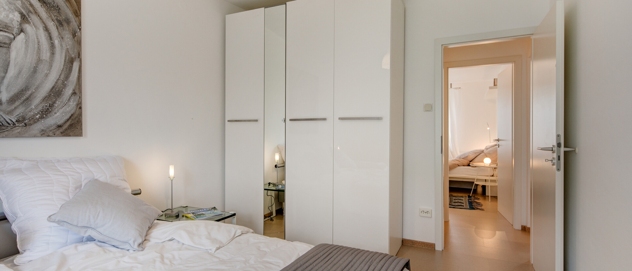 appartement München Parkstadt Bogenhausen 02 dormir 10517