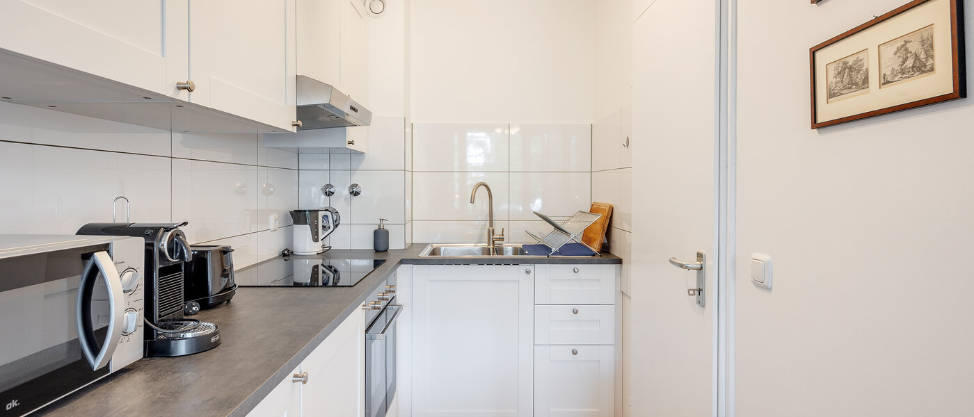 appartement München Nymphenburg 01 cuisine 10522