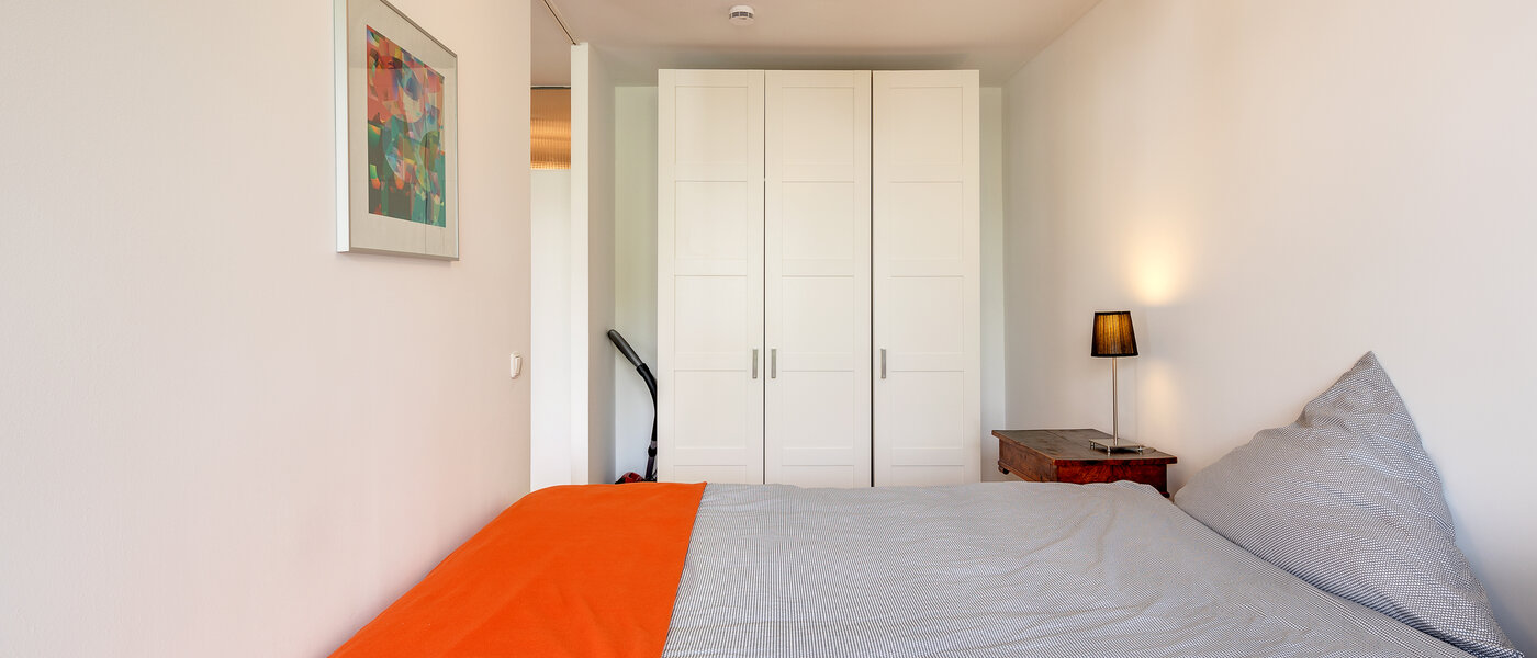 appartement München Nymphenburg 02 chambres 10522