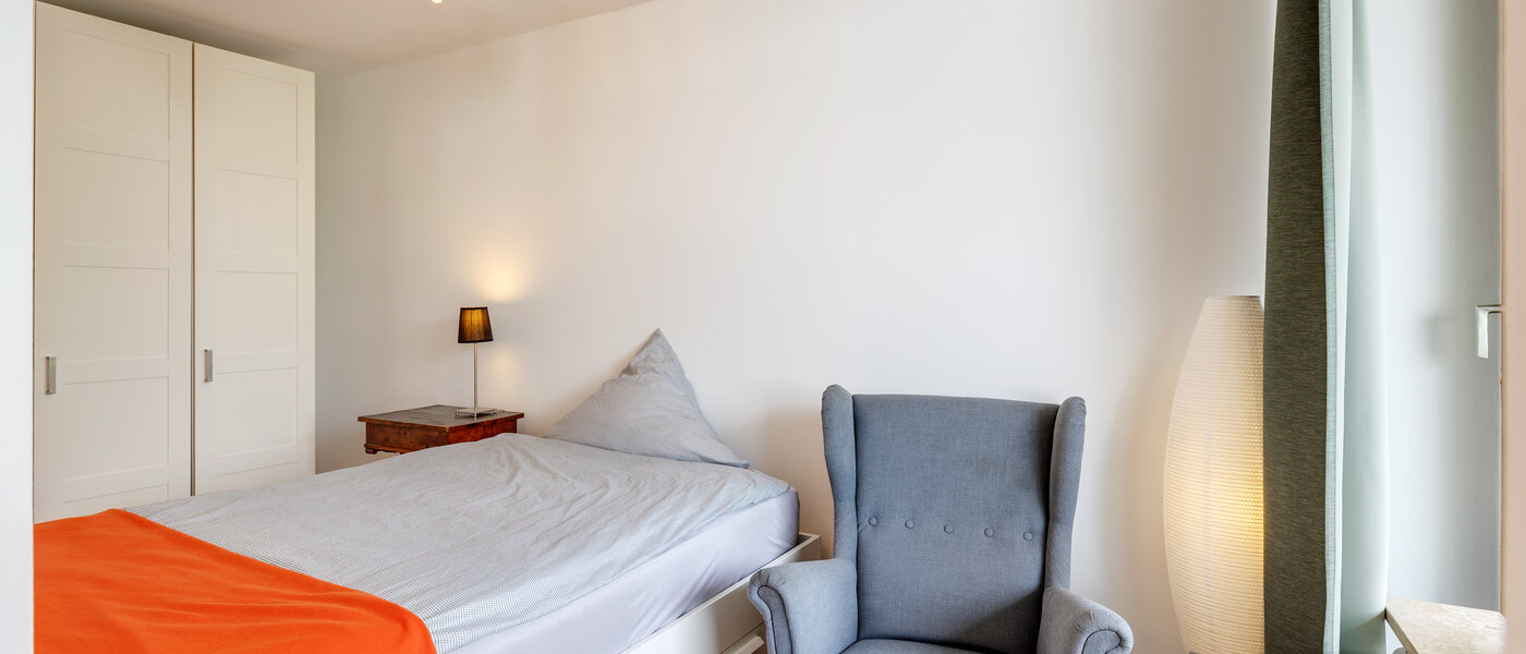 appartement München Nymphenburg 03 chambres 10522