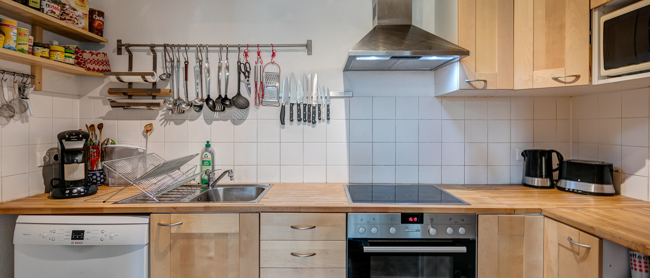 appartement München Laim 01 cuisine 10526