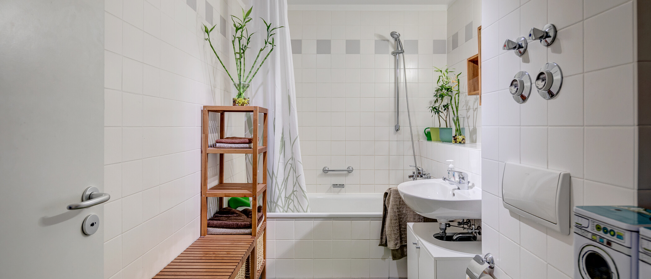 appartement München Laim 02 salle de bain 10526