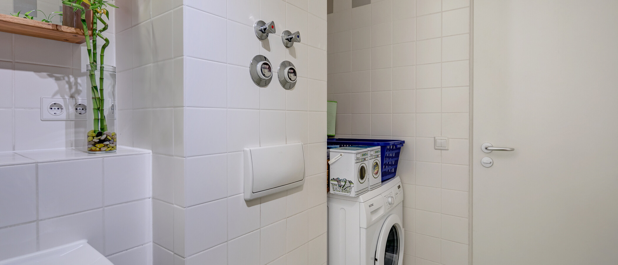 appartement München Laim 03 salle de bain 10526