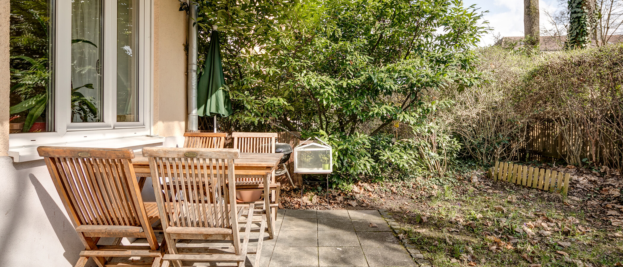 appartement München Laim 01 terrasse 10526