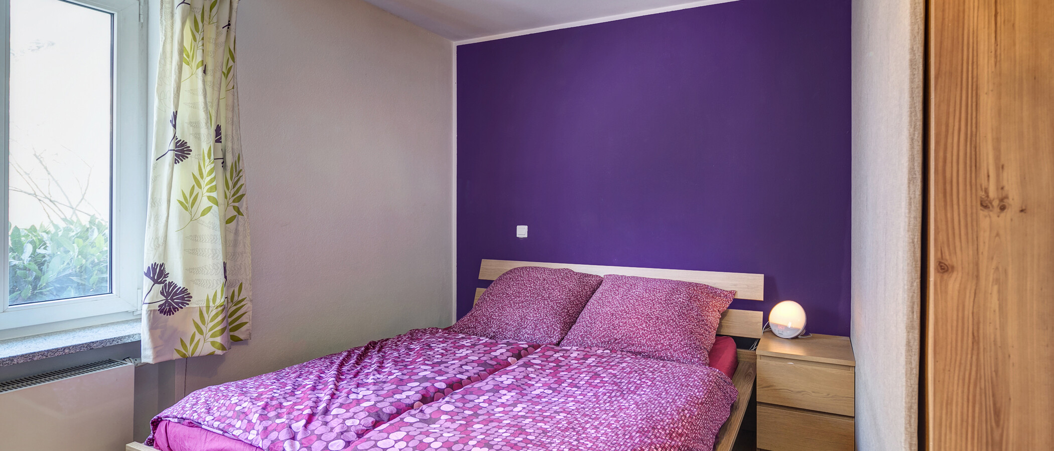 appartement München Laim 01 dormir 10526