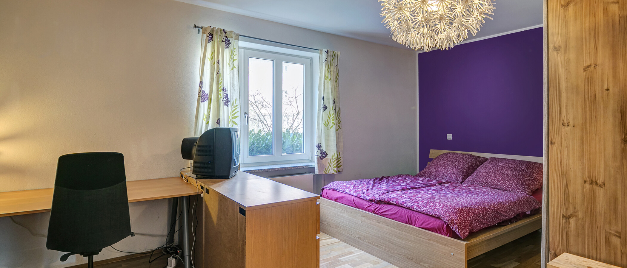 appartement München Laim 02 dormir 10526