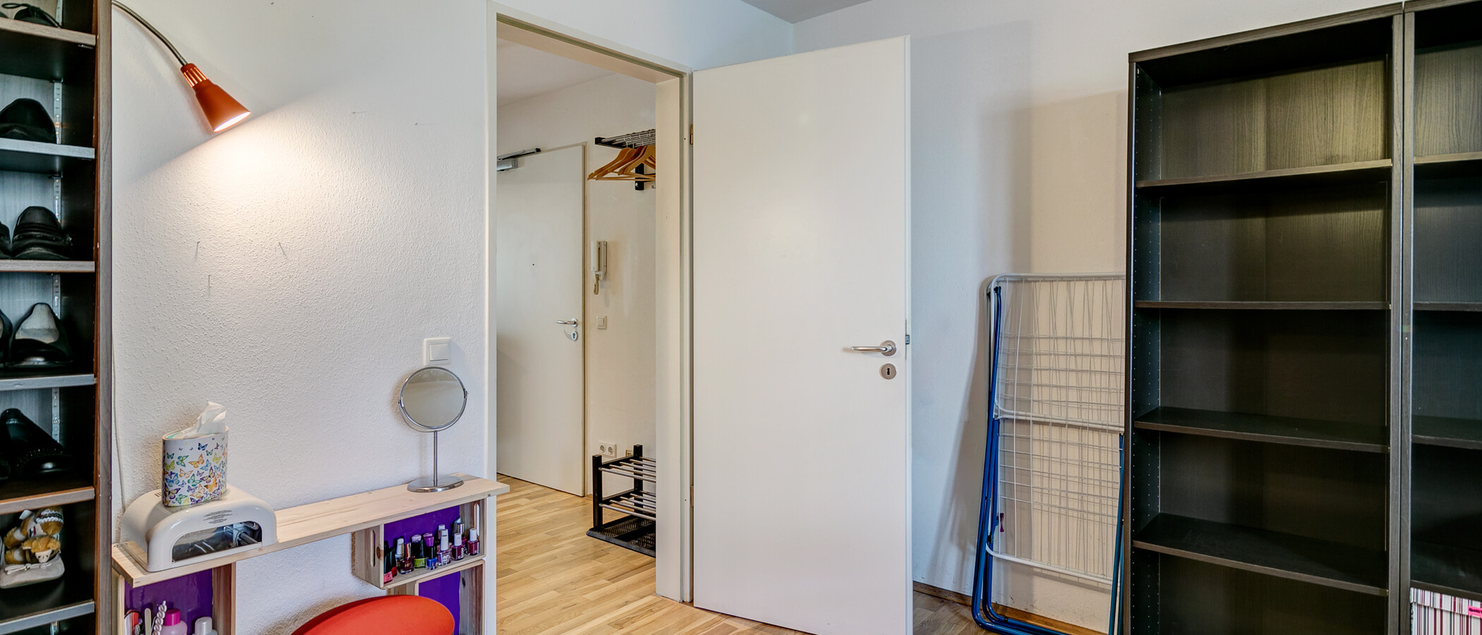 appartement München Laim 04 dormir 10526