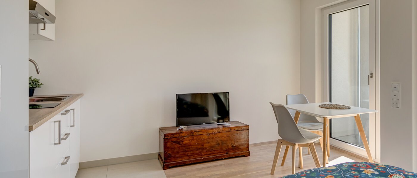 appartement München Altperlach 02 salon 10528