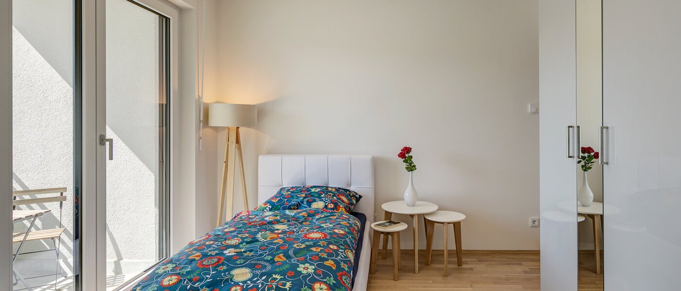 appartement München Altperlach 05 salon 10528