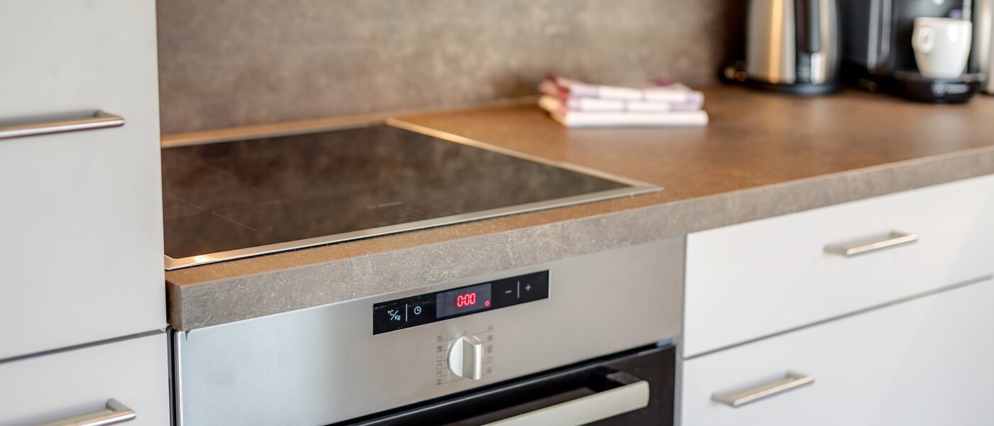 appartement München Am Hart 03 cuisine 10529