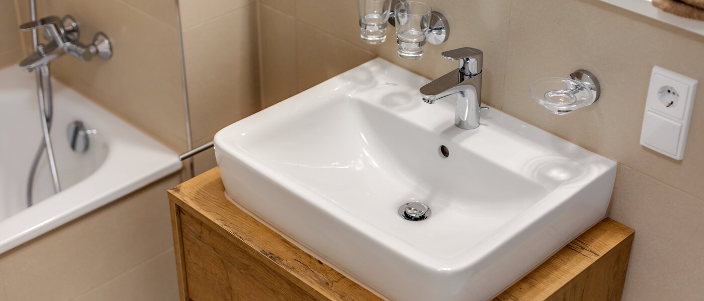 appartement München Am Hart 02 salle de bain 10529