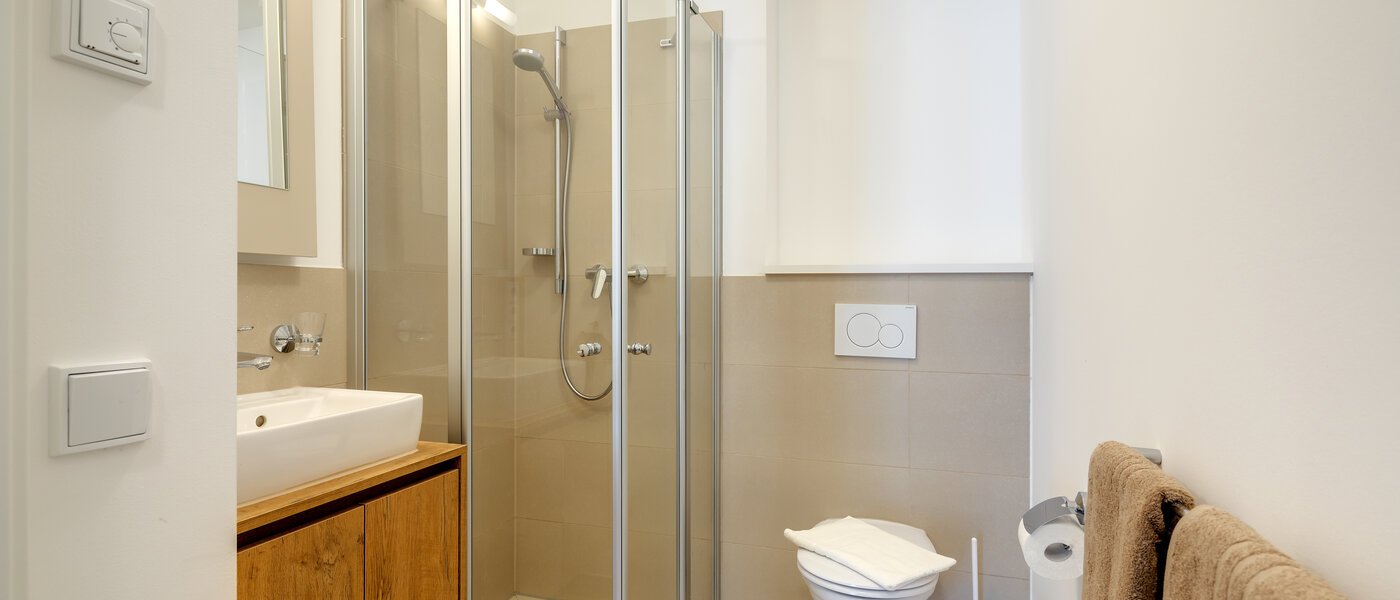 appartement München Am Hart 01 2ème s. de bain 10529