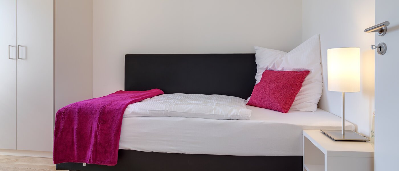 appartement München Am Hart 03 2ème ch. à coucher 10529