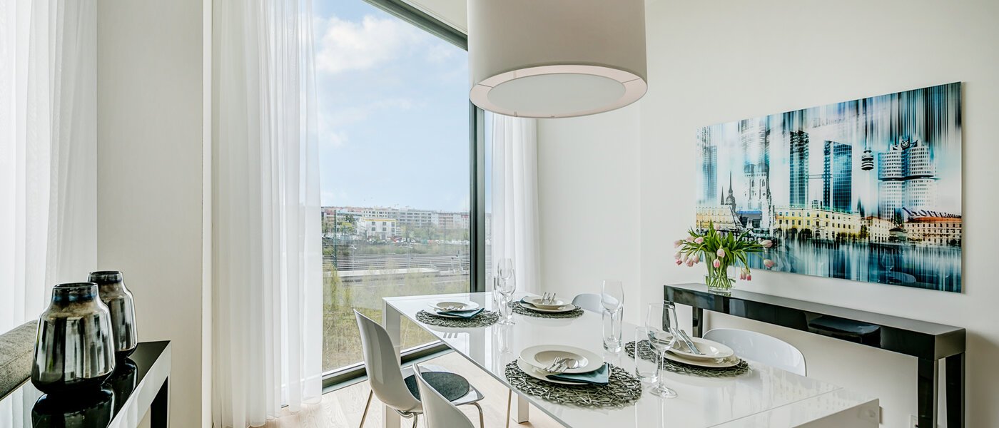 appartement München Nymphenburg 03 salon 10533