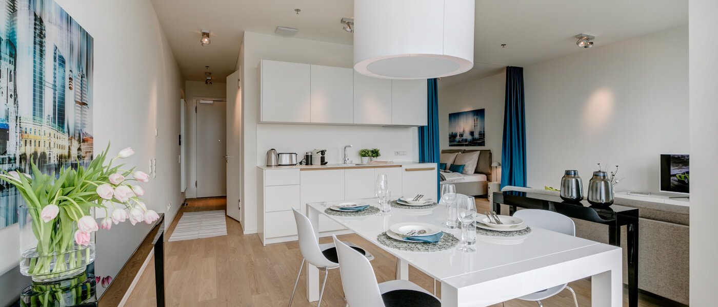 appartement München Nymphenburg 04 salon 10533