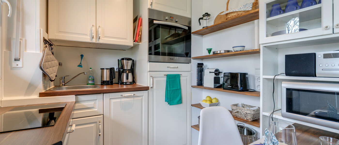 appartement München Oberföhring 02 cuisine 10534