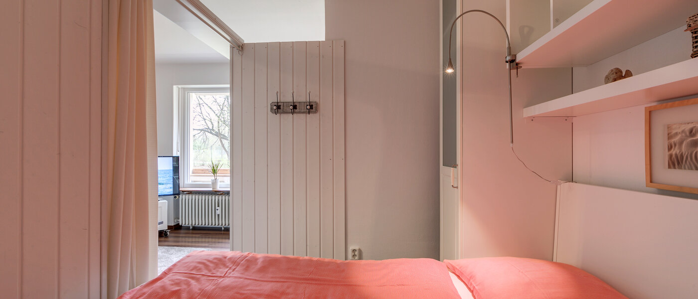 appartement München Oberföhring 02 dormir 10534