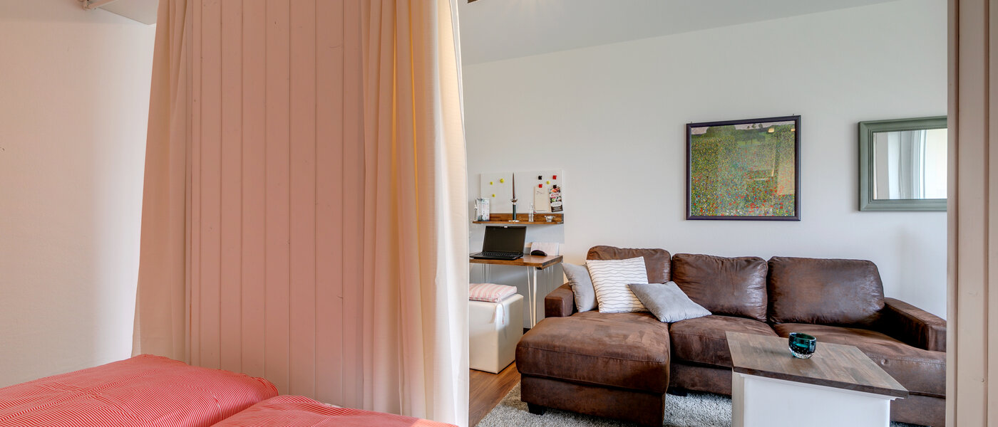 appartement München Oberföhring 03 dormir 10534