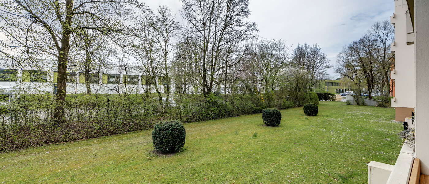 appartement München Oberföhring 01 vue 10534