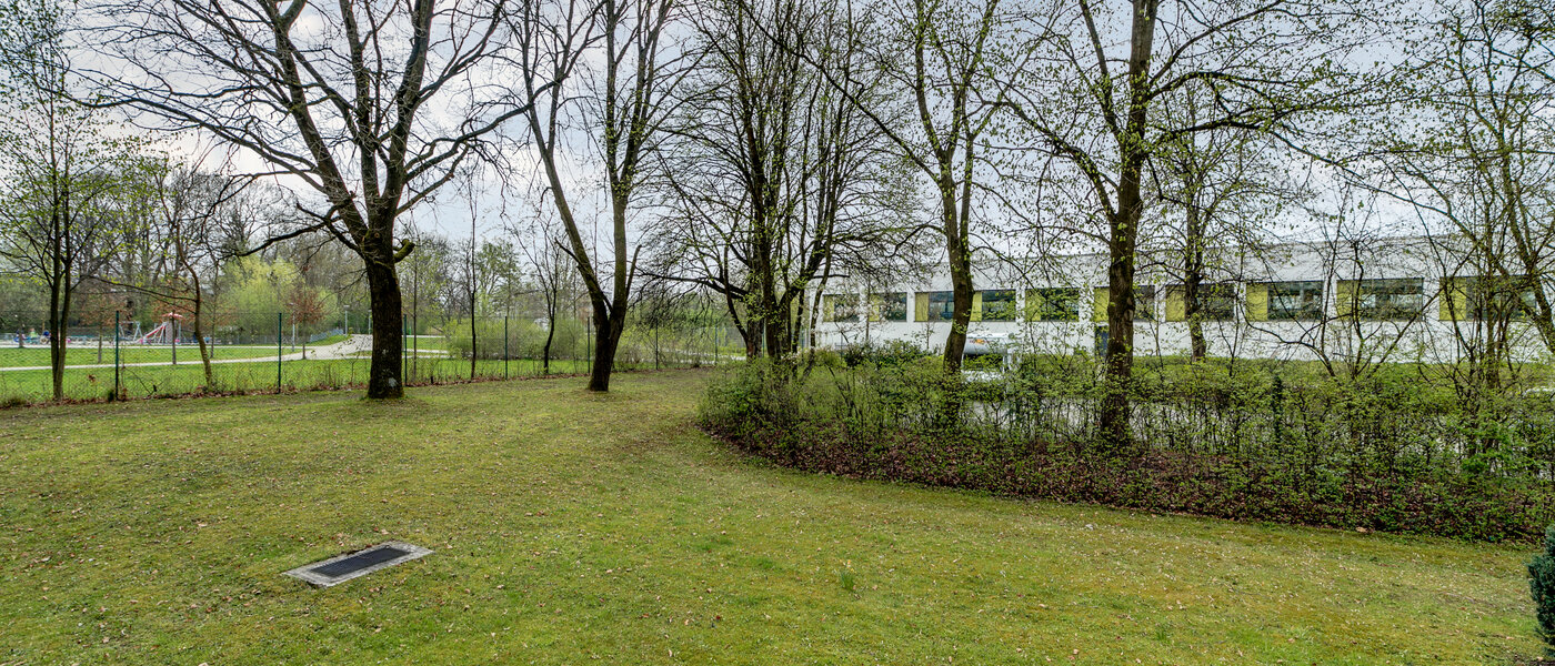 appartement München Oberföhring 02 vue 10534