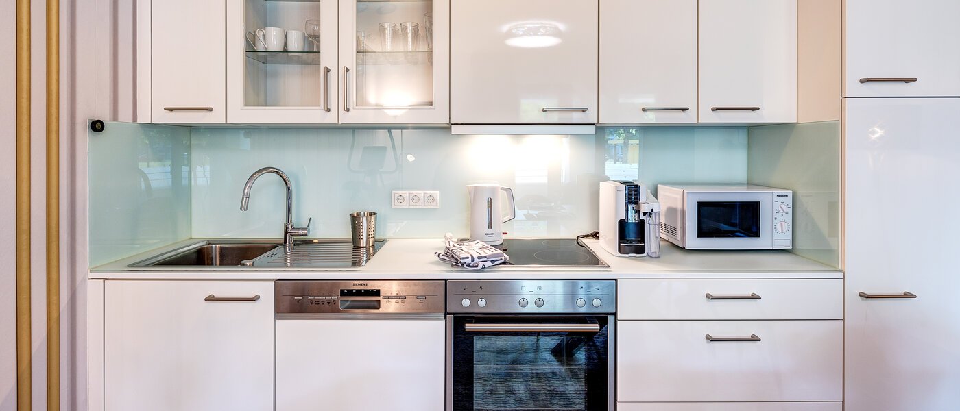 appartement München Messestadt Riem 01 cuisine 10535