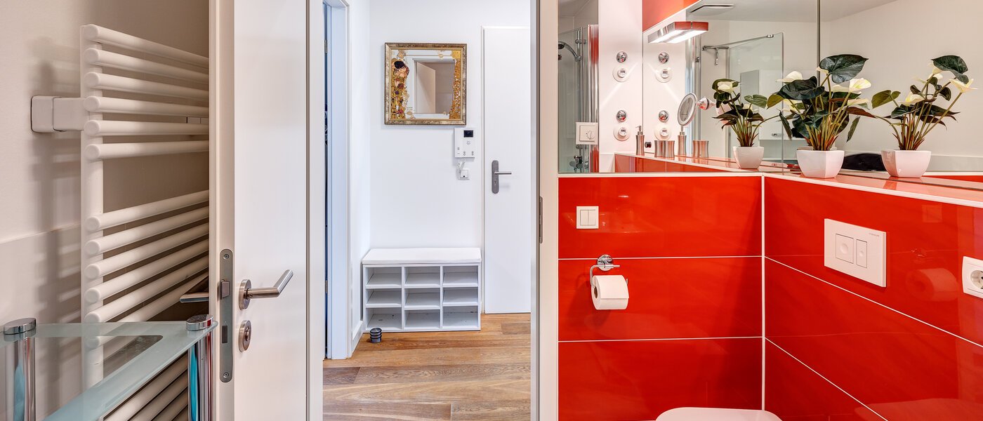 appartement München Messestadt Riem 03 salle de bain 10535