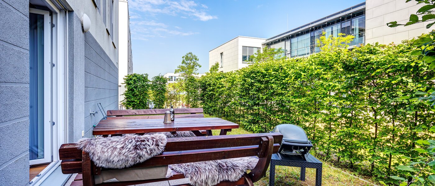 appartement München Messestadt Riem 02 terrasse 10535